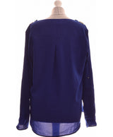 266112 Chemises et blouses ZARA Occasion Vêtement occasion seconde main
