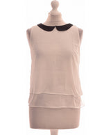 266127 Tops et t-shirts BERSHKA Occasion Once Again Friperie en ligne