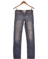 266135 Jeans HOLLISTER Occasion Once Again Friperie en ligne