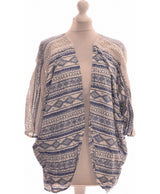 266138 Pulls et gilets PULL AND BEAR Occasion Once Again Friperie en ligne