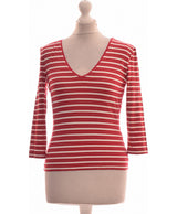 266156 Tops et t-shirts 1.2.3 Occasion Once Again Friperie en ligne