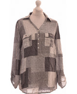 266169 Chemises et blouses ARMAND THIERY Occasion Once Again Friperie en ligne