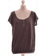 266170 Tops et t-shirts CAMAIEU Occasion Once Again Friperie en ligne