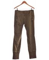 266186 Pantalons et pantacourts MISS SIXTY Occasion Once Again Friperie en ligne