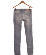 266188 Jeans H&M Occasion Vêtement occasion seconde main
