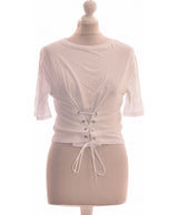 266208 Tops et t-shirts ZARA Occasion Once Again Friperie en ligne