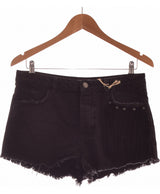 266209 Shorts et bermudas BERSHKA Occasion Once Again Friperie en ligne