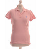 266286 Tops et t-shirts RALPH LAUREN Occasion Once Again Friperie en ligne