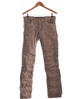 266290 Pantalons et pantacourts ZADIG ET VOLTAIRE Occasion Once Again Friperie en ligne