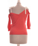 266357 Pulls et gilets NAF NAF Occasion Vêtement occasion seconde main