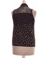 266358 Chemises et blouses NAF NAF Occasion Vêtement occasion seconde main