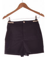 266369 Shorts et bermudas NAF NAF Occasion Once Again Friperie en ligne