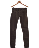 266371 Jeans LE TEMPS DES CERISES Occasion Once Again Friperie en ligne