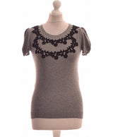 266379 Tops et t-shirts KOOKAI Occasion Once Again Friperie en ligne