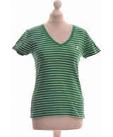 266383 Tops et t-shirts RALPH LAUREN Occasion Once Again Friperie en ligne