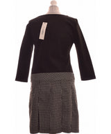 266414 Robes MANOUKIAN Occasion Vêtement occasion seconde main