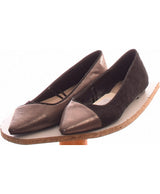 266417 Chaussures JACQUELINE RIU Occasion Once Again Friperie en ligne