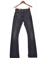 266426 Jeans LEVI'S Occasion Once Again Friperie en ligne