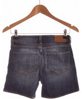 266436 Shorts et bermudas ZARA Occasion Vêtement occasion seconde main