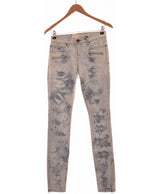 266444 Jeans FOREVER 21 Occasion Once Again Friperie en ligne