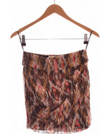 266447 Tops et t-shirts PULL AND BEAR Occasion Once Again Friperie en ligne
