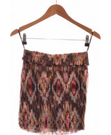 266447 Tops et t-shirts PULL AND BEAR Occasion Vêtement occasion seconde main