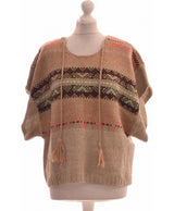 266449 Pulls et gilets PULL AND BEAR Occasion Once Again Friperie en ligne
