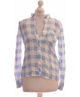 266454 Chemises et blouses PULL AND BEAR Occasion Once Again Friperie en ligne