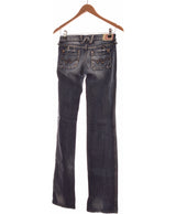 266455 Jeans LE TEMPS DES CERISES Occasion Vêtement occasion seconde main