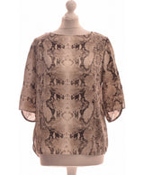 266468 Tops et t-shirts MANGO Occasion Once Again Friperie en ligne