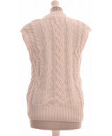 266472 Pulls et gilets MANGO Occasion Vêtement occasion seconde main