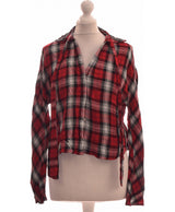 266473 Chemises et blouses ZARA Occasion Once Again Friperie en ligne