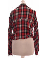266473 Chemises et blouses ZARA Occasion Vêtement occasion seconde main