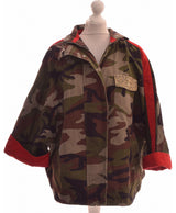 266475 Vestes ZARA Occasion Once Again Friperie en ligne
