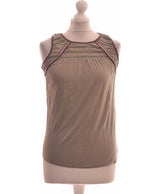 266491 Tops et t-shirts COMPTOIR DES COTONNIERS Occasion Once Again Friperie en ligne