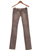 266494 Jeans ZARA Occasion Once Again Friperie en ligne
