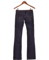 266495 Jeans BERSHKA Occasion Vêtement occasion seconde main