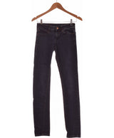 266496 Jeans MANGO Occasion Once Again Friperie en ligne