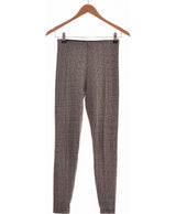 266498 Pantalons et pantacourts ZARA Occasion Once Again Friperie en ligne