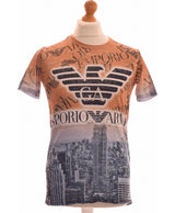 266513 Tops et t-shirts ARMANI Occasion Once Again Friperie en ligne
