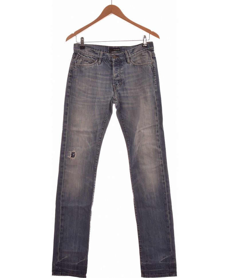 266515 Jeans THE KOOPLES Occasion Once Again Friperie en ligne