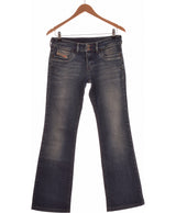 266519 Jeans DIESEL Occasion Once Again Friperie en ligne