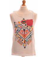 266525 Tops et t-shirts BERSHKA Occasion Once Again Friperie en ligne