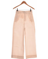 266528 Pantalons et pantacourts ZARA Occasion Once Again Friperie en ligne