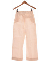 266528 Pantalons et pantacourts ZARA Occasion Vêtement occasion seconde main