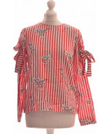 266529 Tops et t-shirts ZARA Occasion Once Again Friperie en ligne