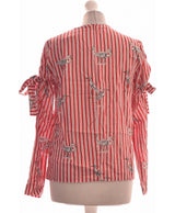 266529 Tops et t-shirts ZARA Occasion Vêtement occasion seconde main