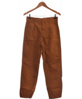 266535 Pantalons et pantacourts ZARA Occasion Once Again Friperie en ligne