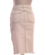 266544 Jupes MANGO Occasion Vêtement occasion seconde main