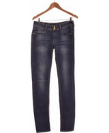 266553 Jeans LE TEMPS DES CERISES Occasion Once Again Friperie en ligne